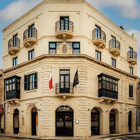 Royale Sainte Helene Boutique Hotel Birkirkara Luaran gambar