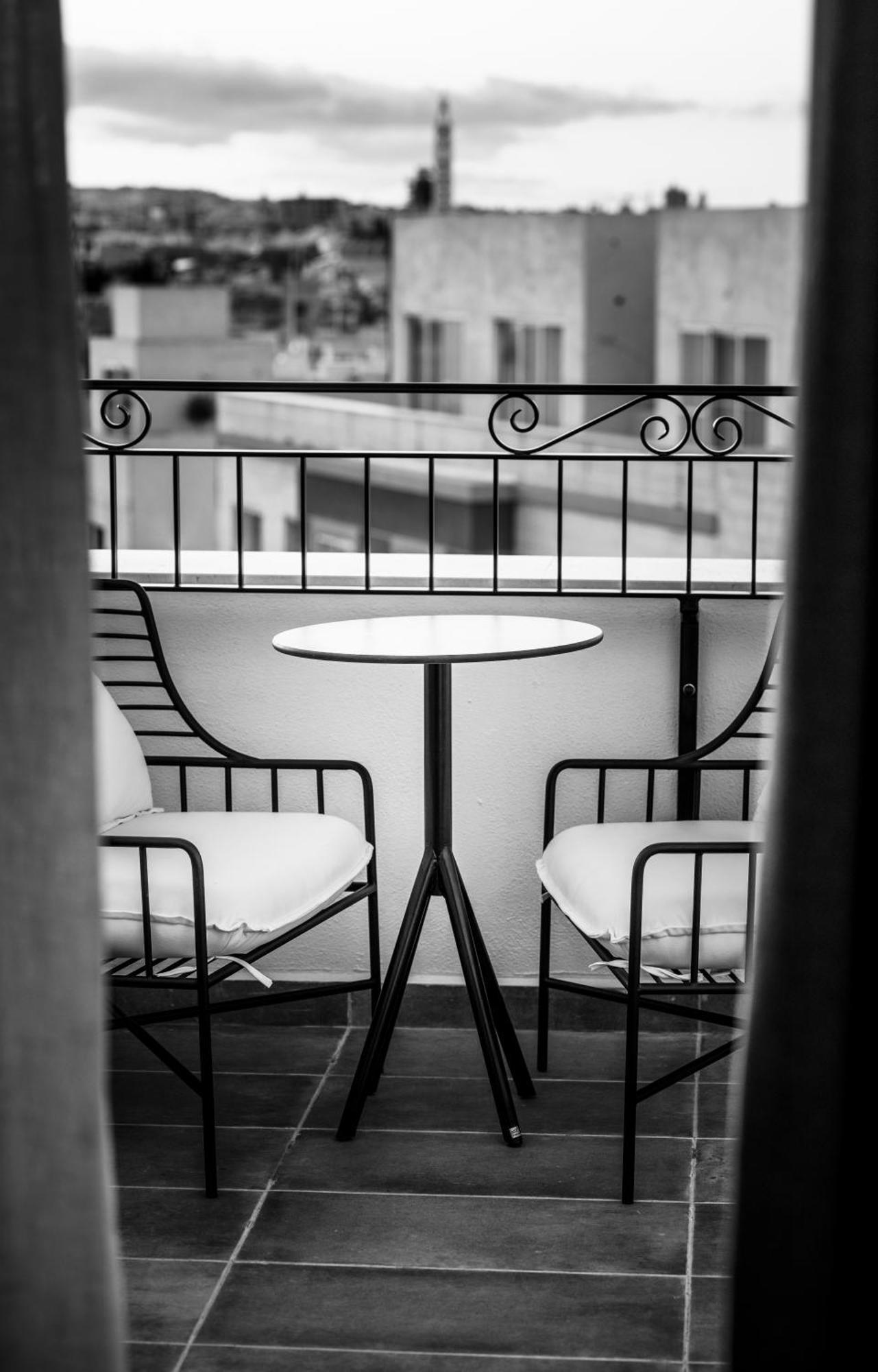 Royale Sainte Helene Boutique Hotel Birkirkara Luaran gambar