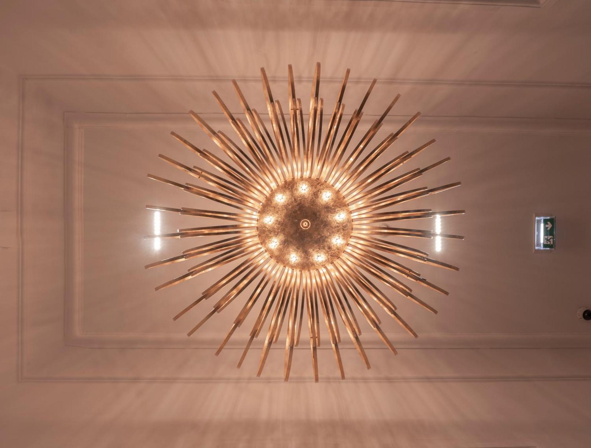 Royale Sainte Helene Boutique Hotel Birkirkara Luaran gambar