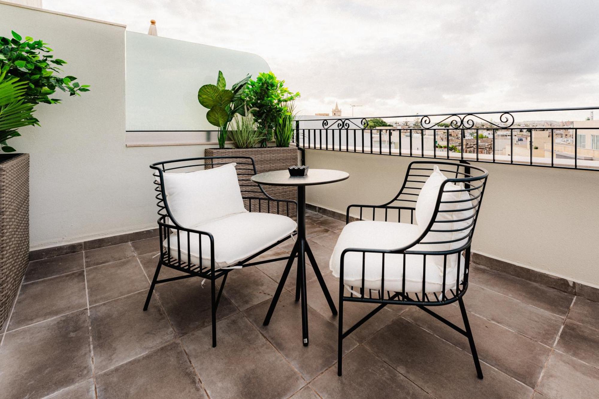 Royale Sainte Helene Boutique Hotel Birkirkara Luaran gambar