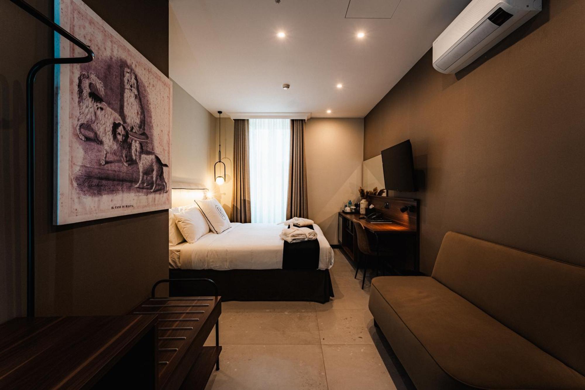 Royale Sainte Helene Boutique Hotel Birkirkara Luaran gambar