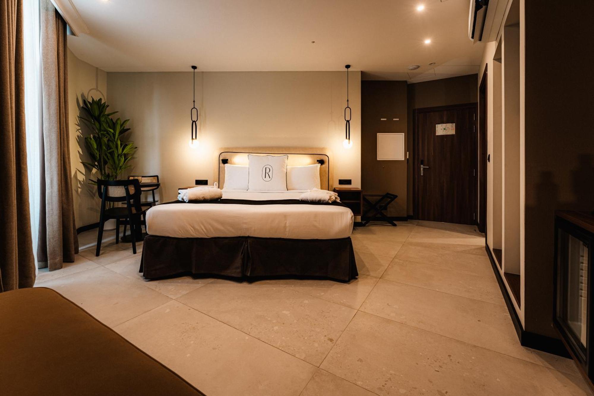 Royale Sainte Helene Boutique Hotel Birkirkara Luaran gambar
