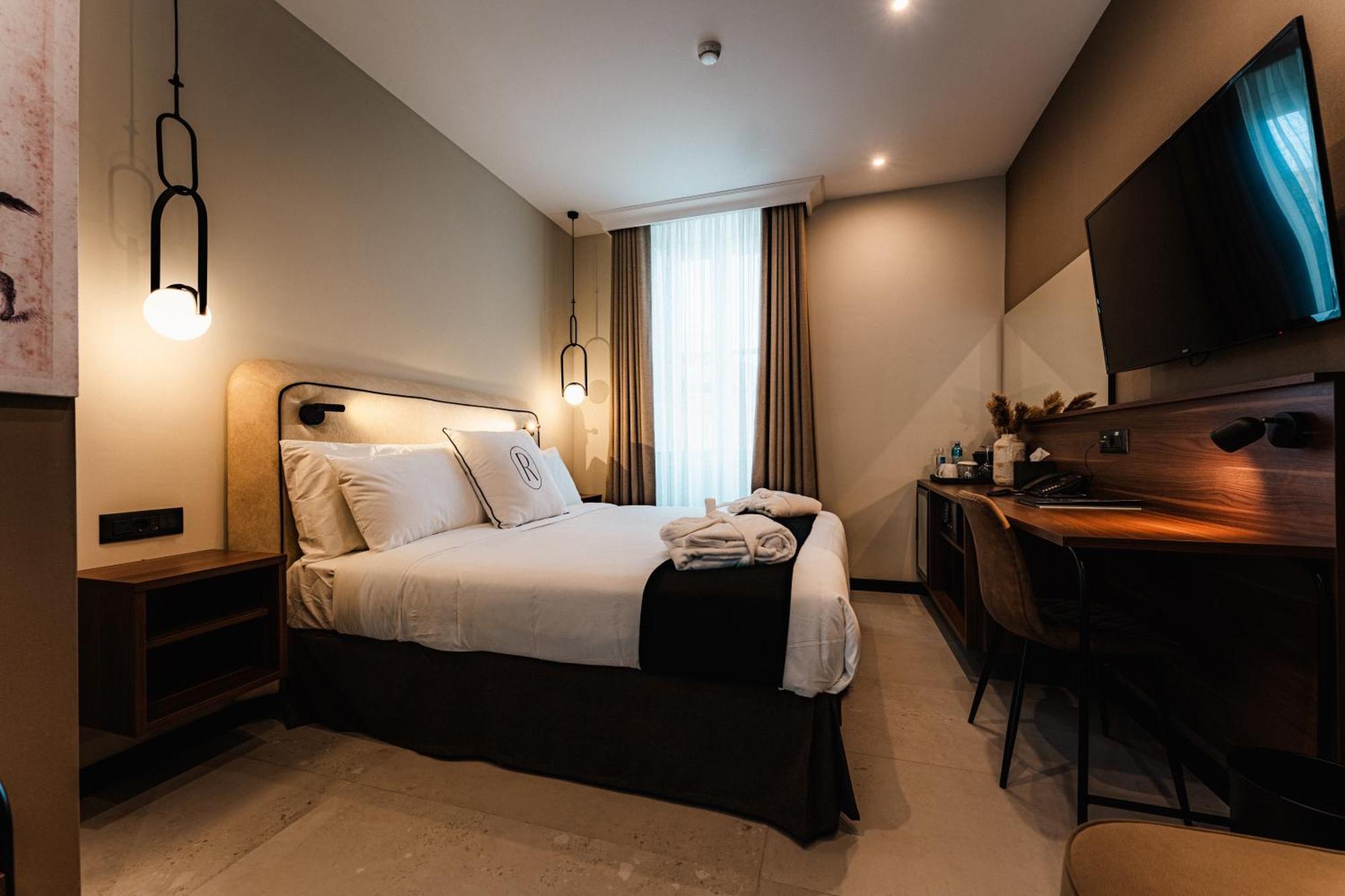 Royale Sainte Helene Boutique Hotel Birkirkara Luaran gambar