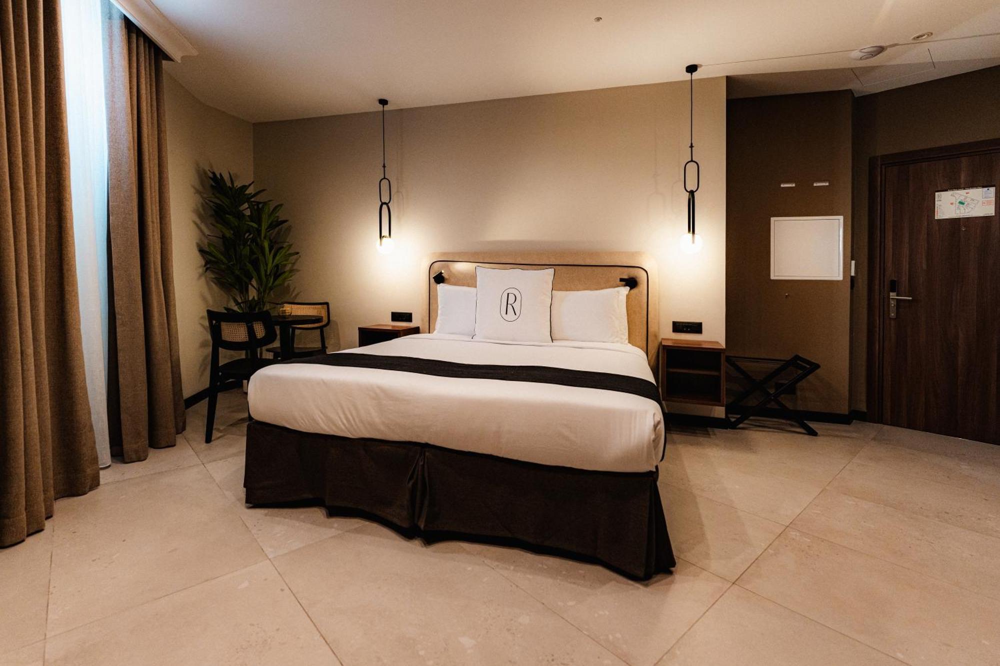 Royale Sainte Helene Boutique Hotel Birkirkara Luaran gambar