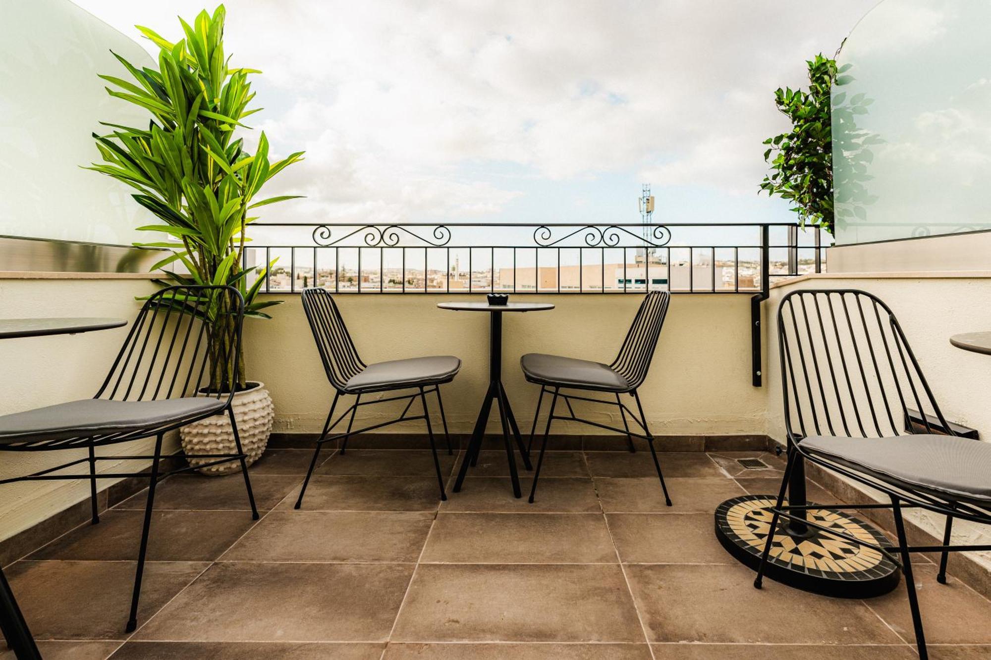 Royale Sainte Helene Boutique Hotel Birkirkara Luaran gambar
