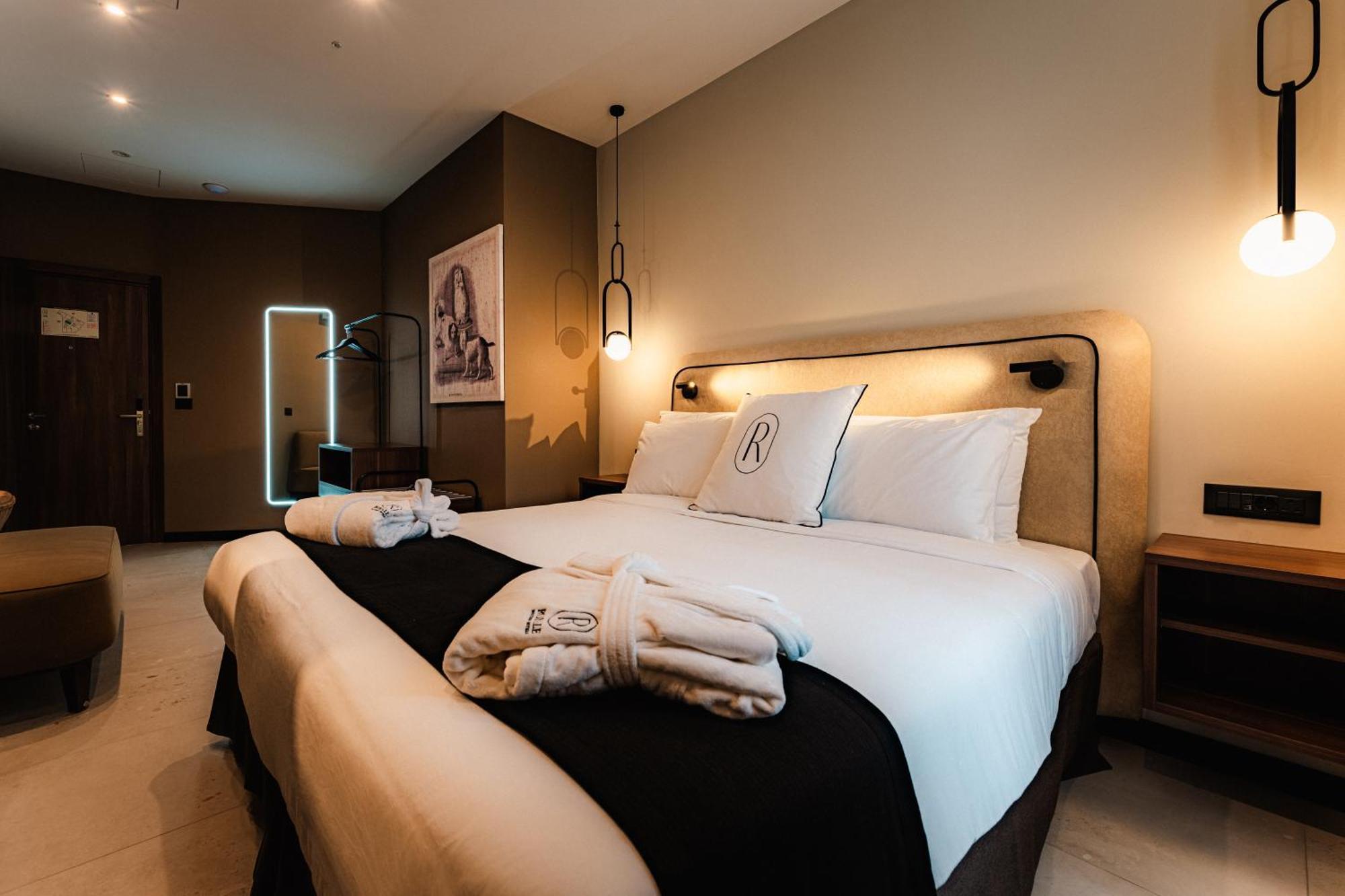 Royale Sainte Helene Boutique Hotel Birkirkara Luaran gambar