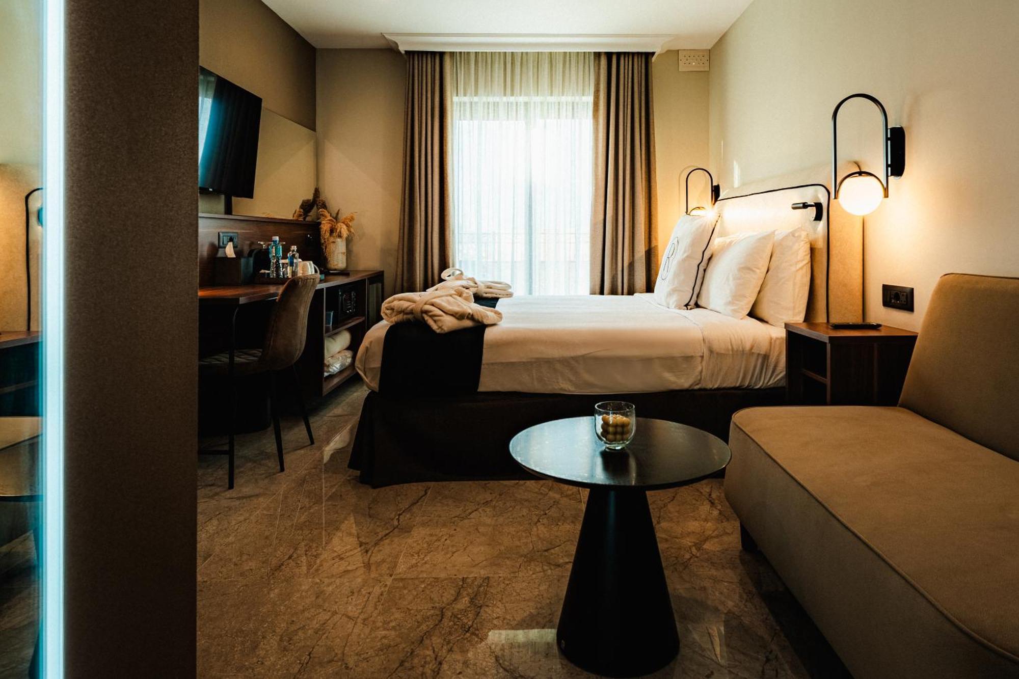 Royale Sainte Helene Boutique Hotel Birkirkara Luaran gambar