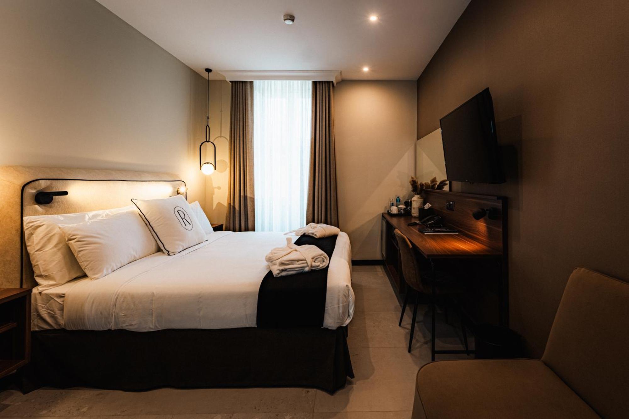 Royale Sainte Helene Boutique Hotel Birkirkara Luaran gambar