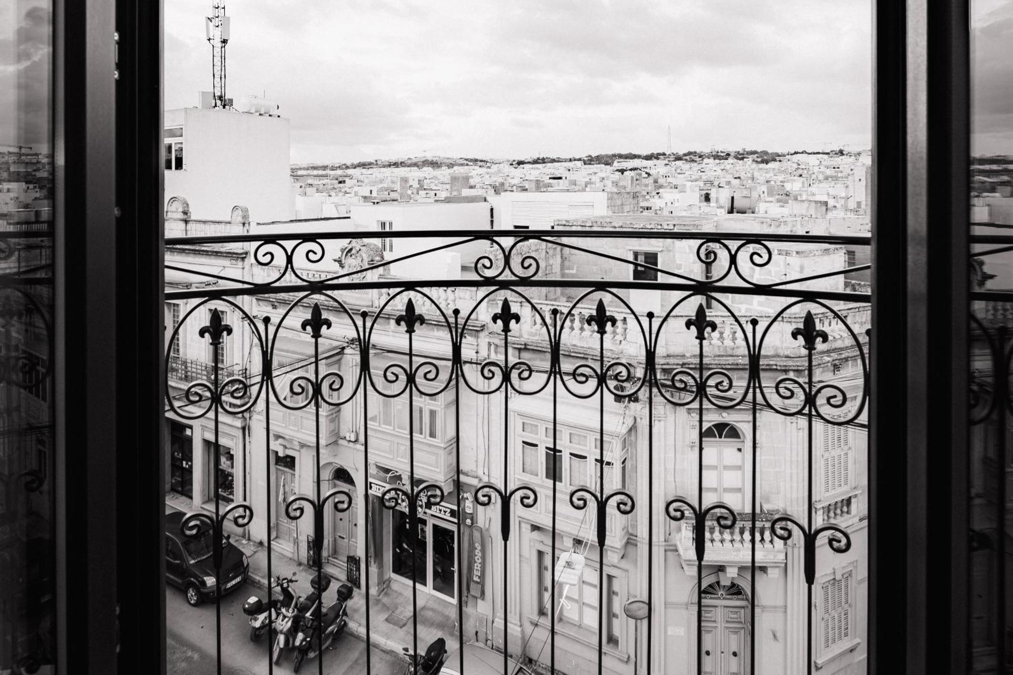Royale Sainte Helene Boutique Hotel Birkirkara Luaran gambar