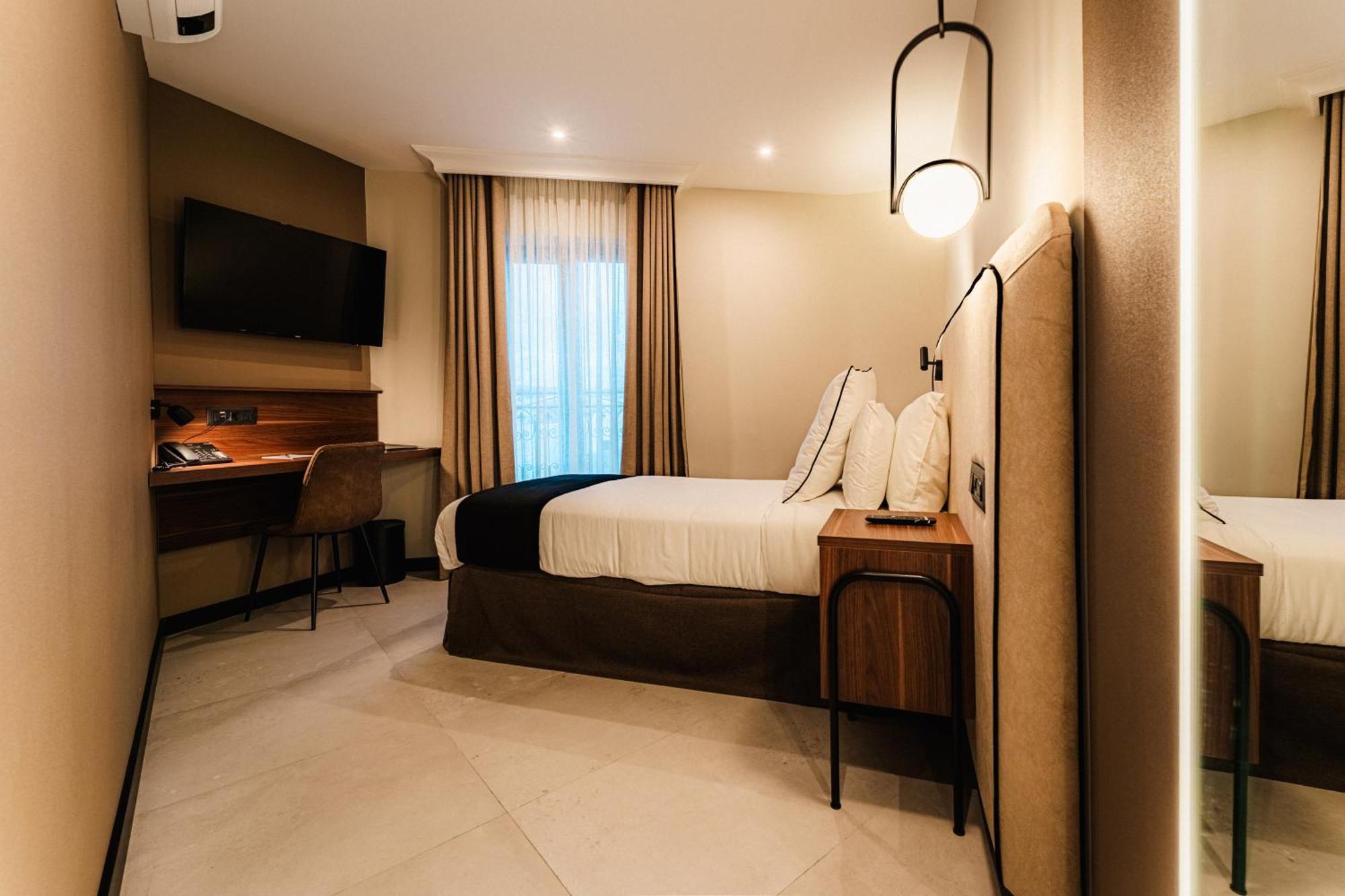 Royale Sainte Helene Boutique Hotel Birkirkara Luaran gambar