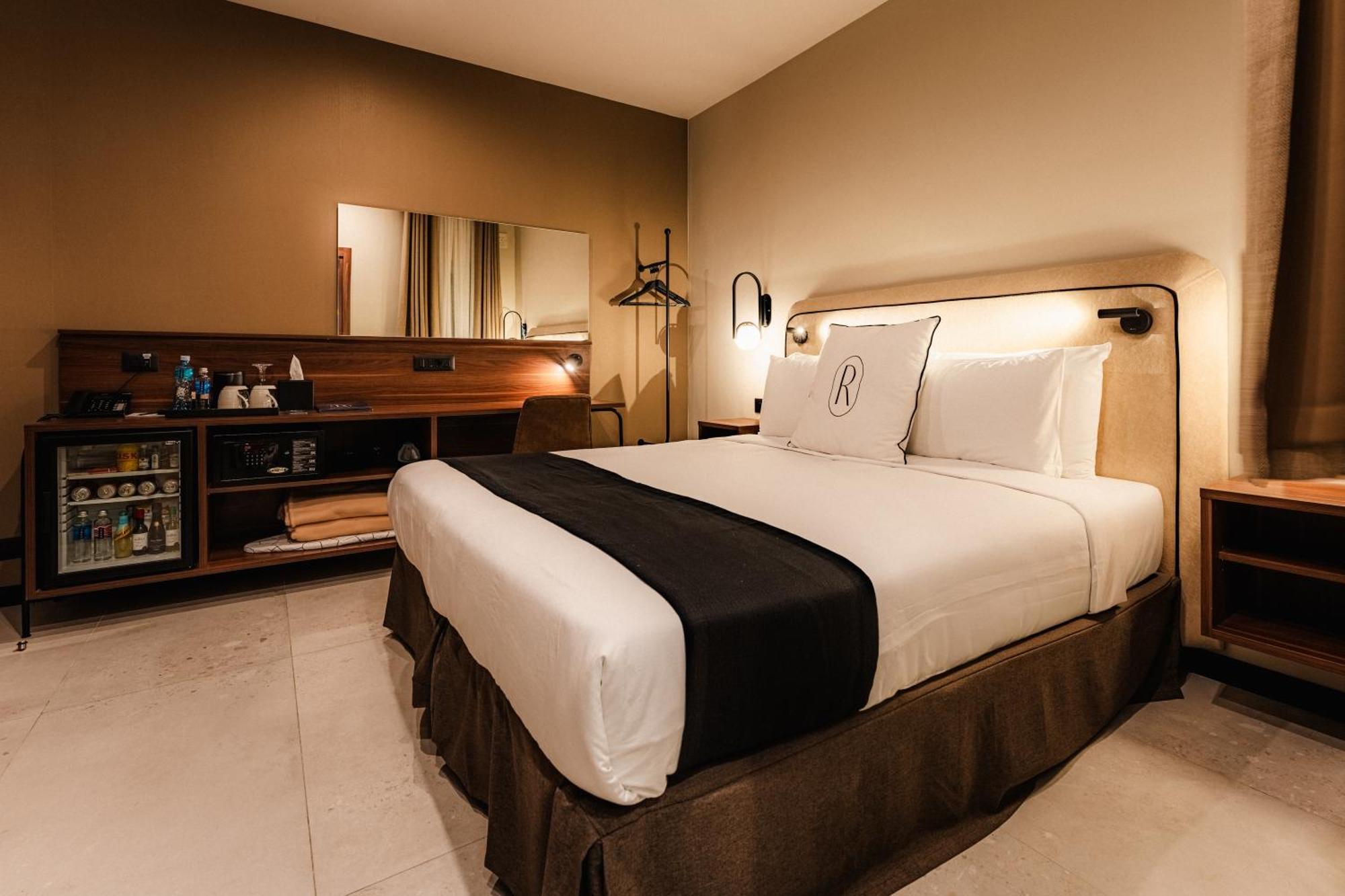 Royale Sainte Helene Boutique Hotel Birkirkara Luaran gambar