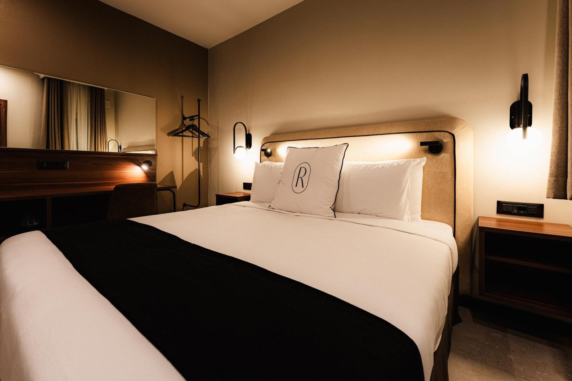 Royale Sainte Helene Boutique Hotel Birkirkara Luaran gambar