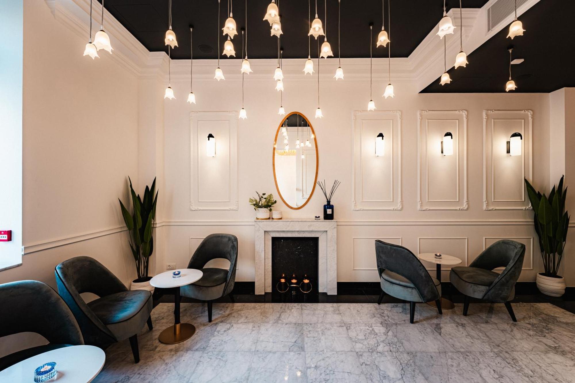 Royale Sainte Helene Boutique Hotel Birkirkara Luaran gambar