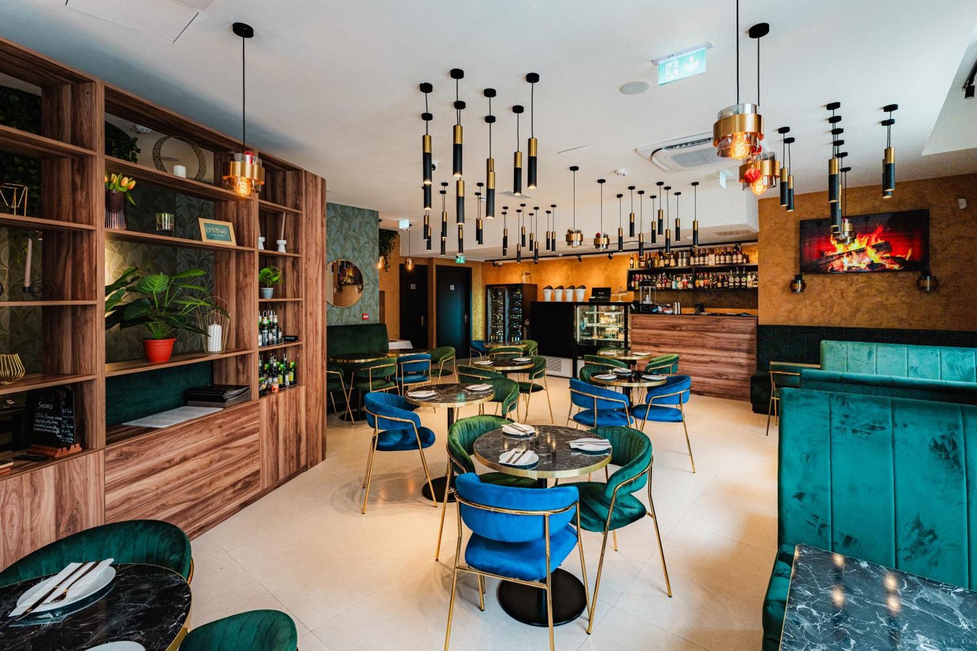 Royale Sainte Helene Boutique Hotel Birkirkara Luaran gambar