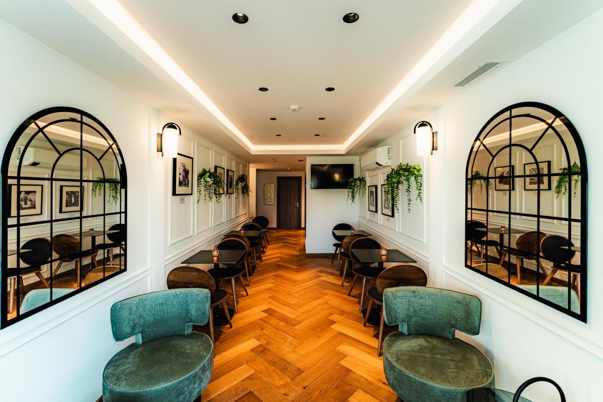 Royale Sainte Helene Boutique Hotel Birkirkara Luaran gambar