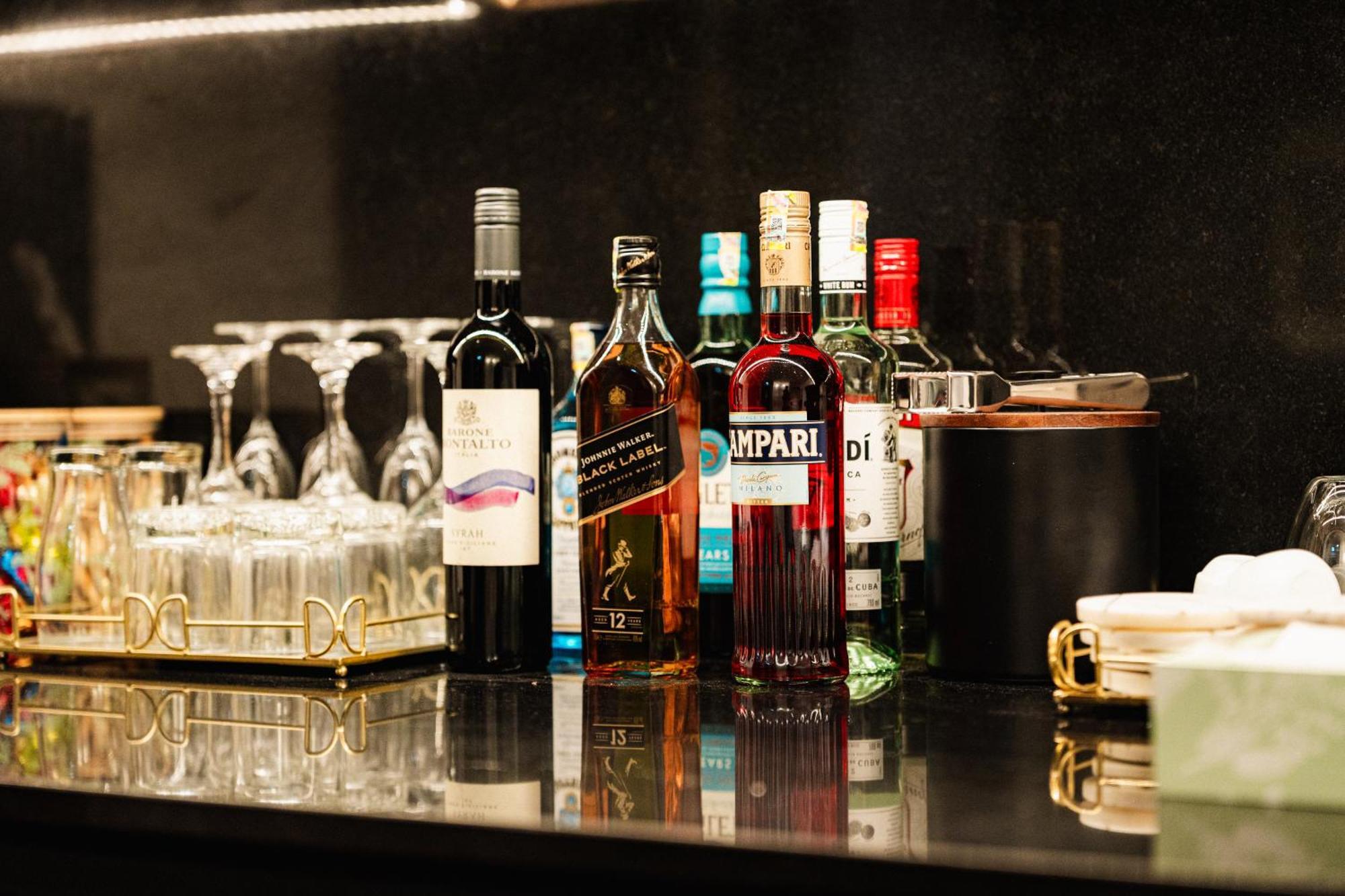 Royale Sainte Helene Boutique Hotel Birkirkara Luaran gambar