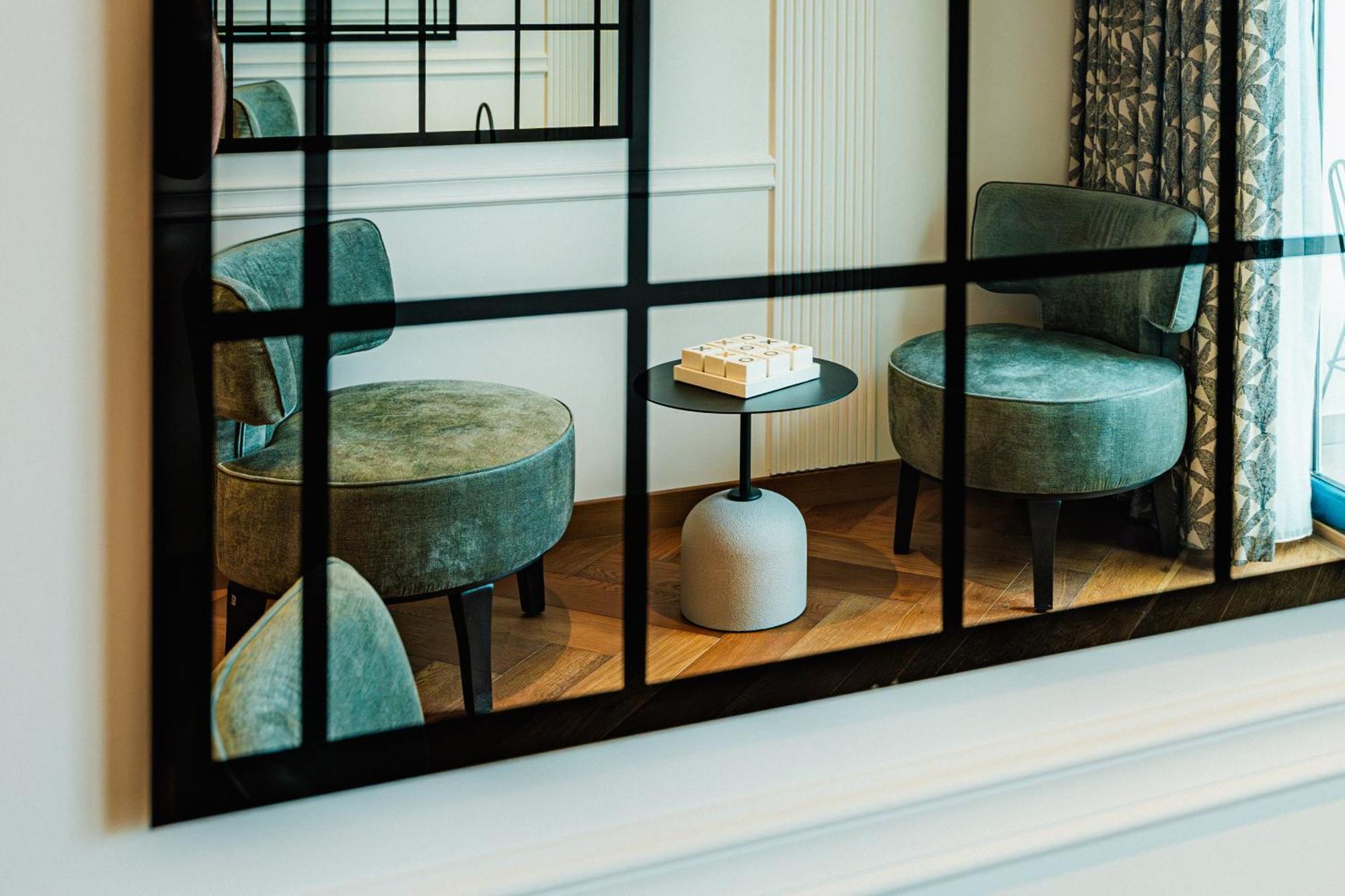 Royale Sainte Helene Boutique Hotel Birkirkara Luaran gambar