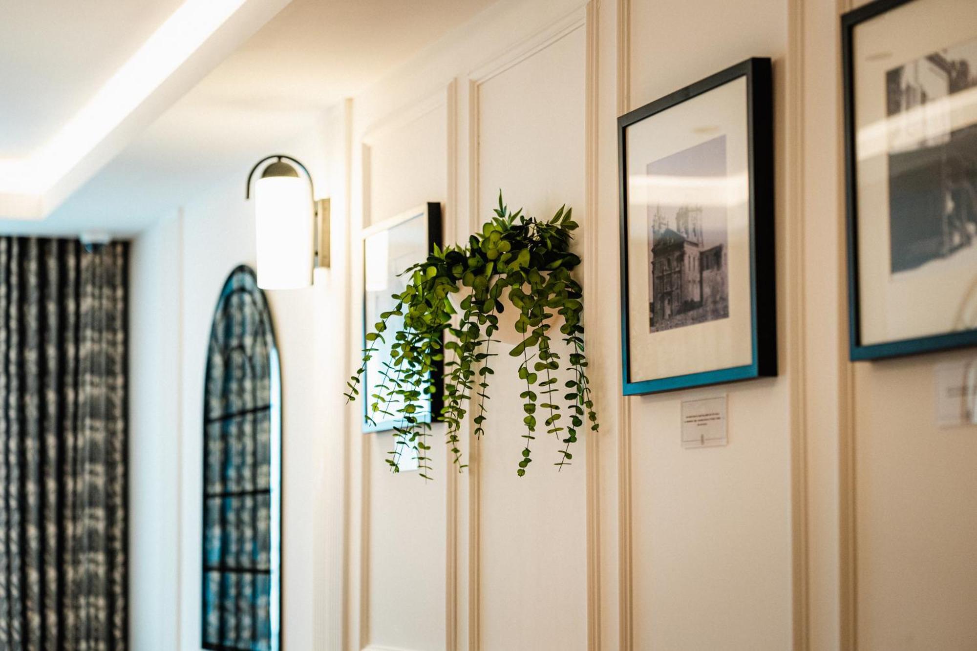 Royale Sainte Helene Boutique Hotel Birkirkara Luaran gambar