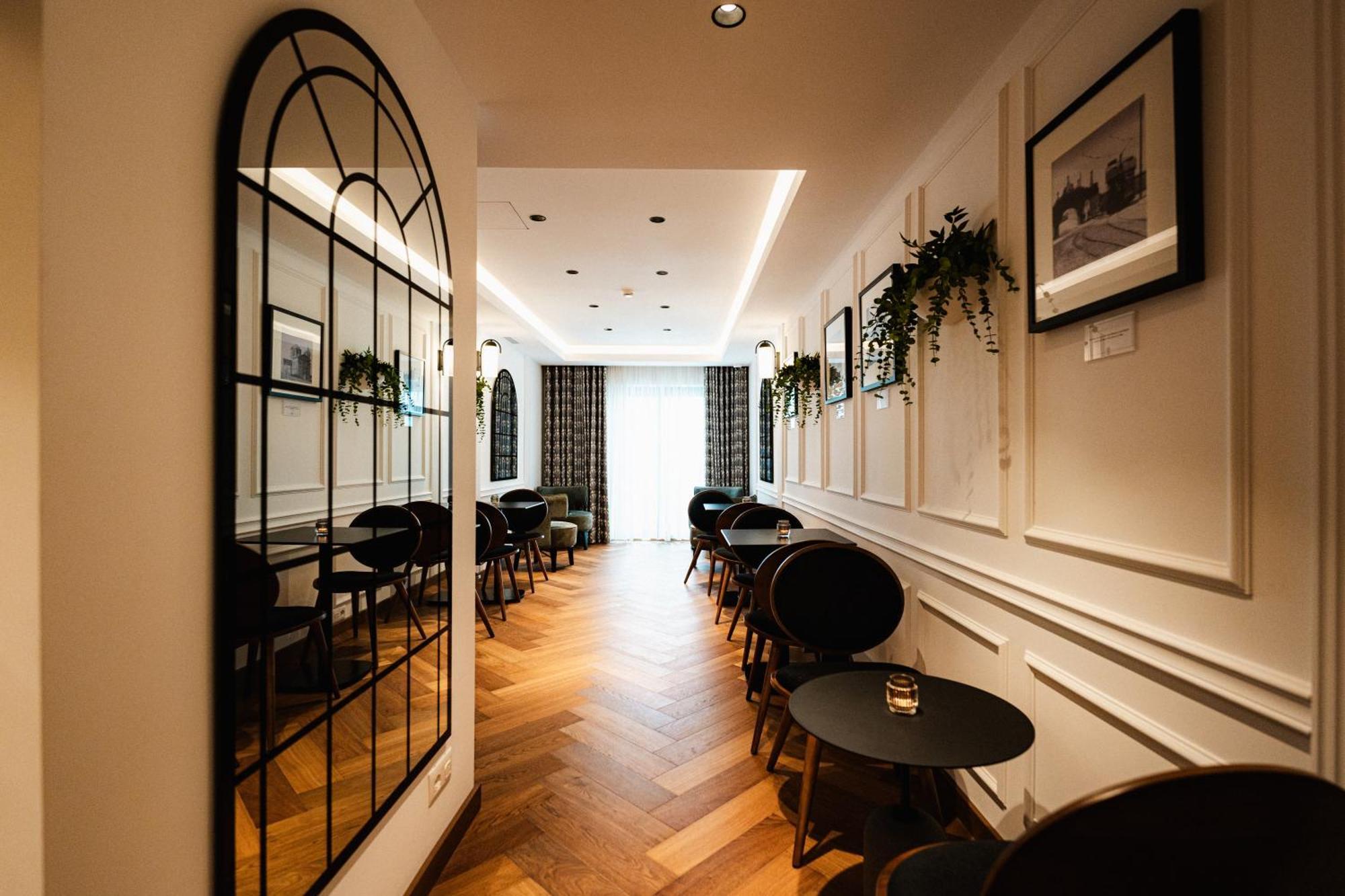Royale Sainte Helene Boutique Hotel Birkirkara Luaran gambar