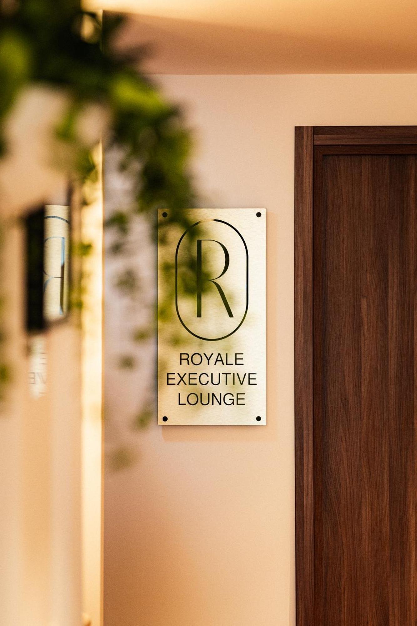 Royale Sainte Helene Boutique Hotel Birkirkara Luaran gambar