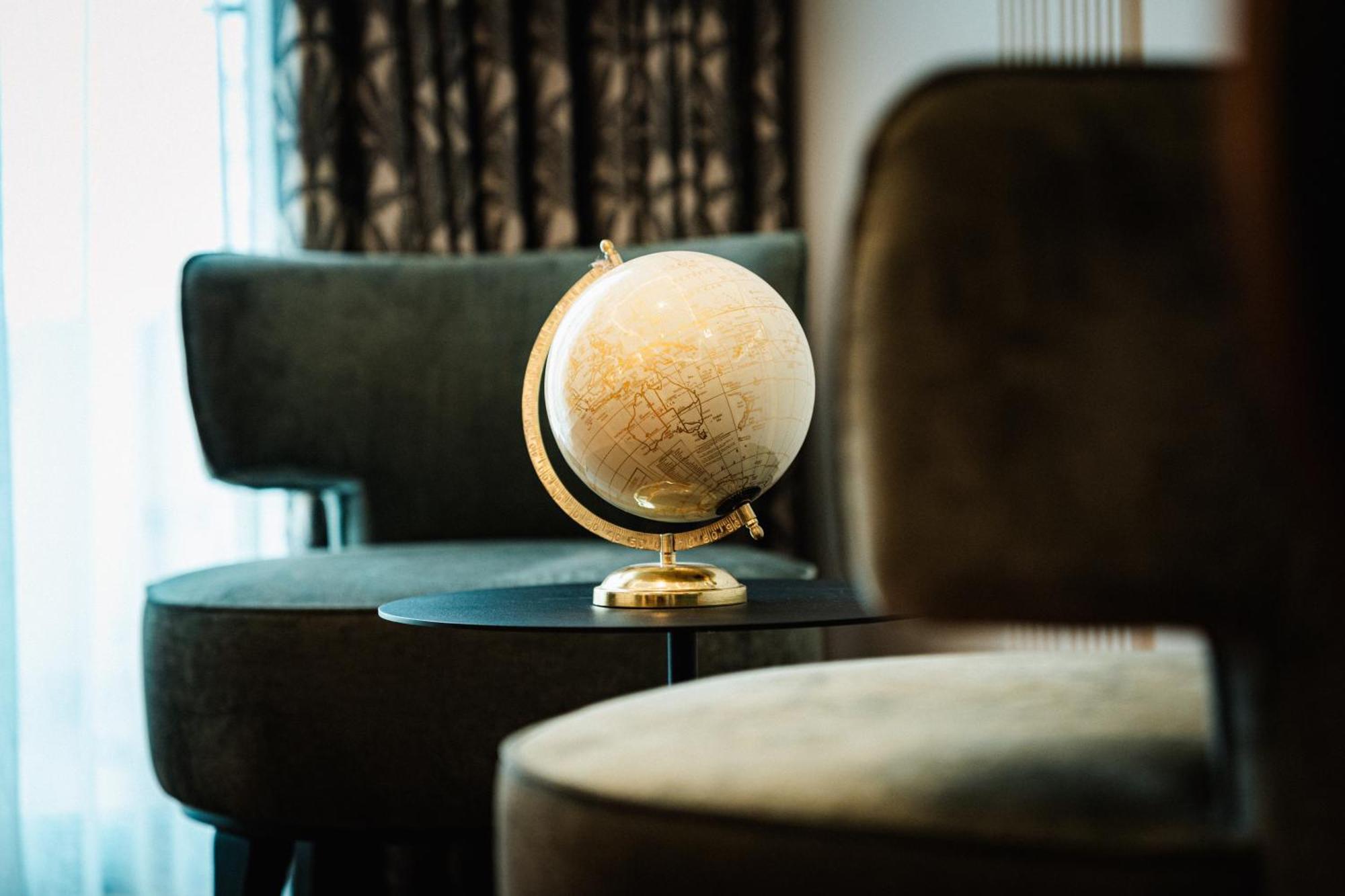 Royale Sainte Helene Boutique Hotel Birkirkara Luaran gambar